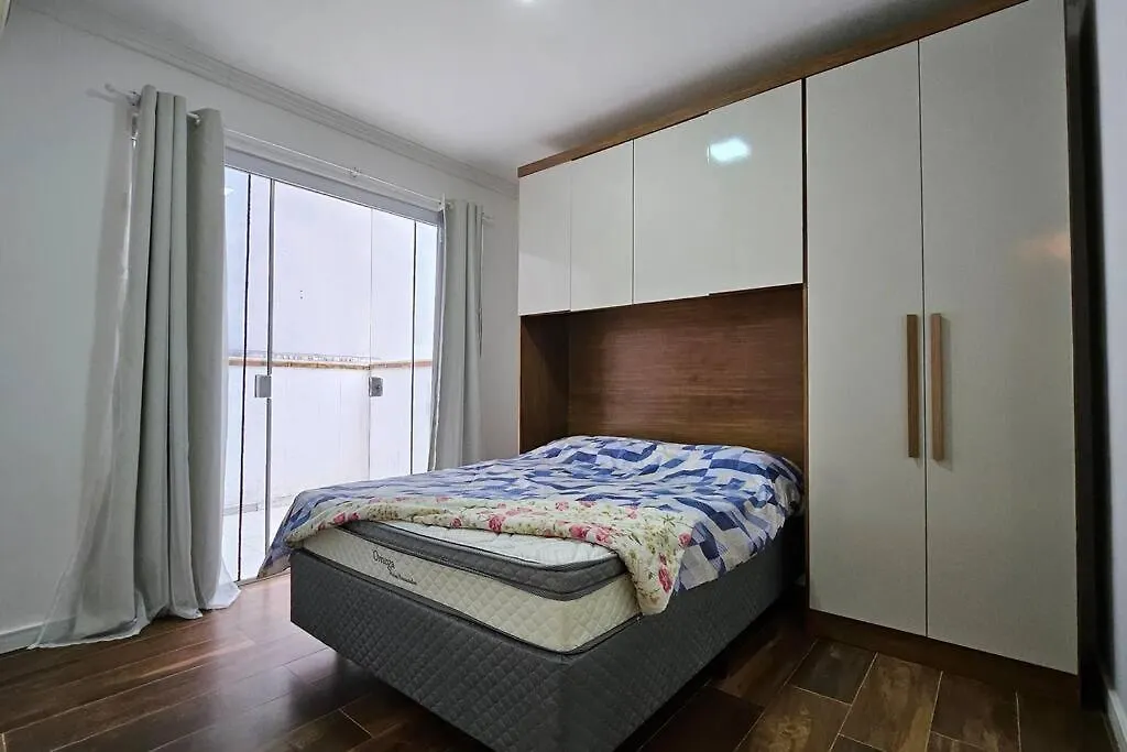 Apartment Com Terraco E Churrasqueira, Pertinho Do Mar Balneario Camboriu