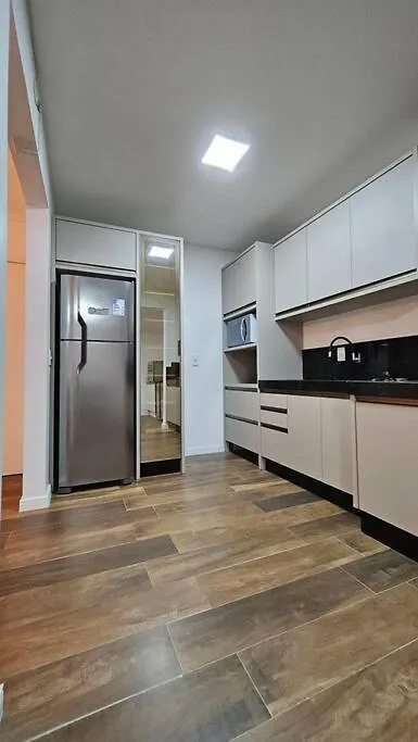 Com Terraco E Churrasqueira, Pertinho Do Mar Balneario Camboriu Apartment