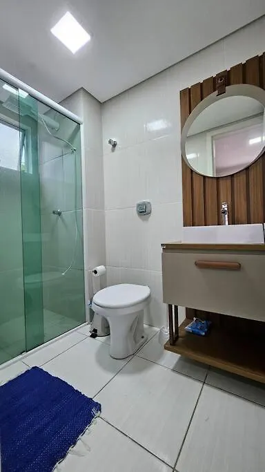 Com Terraco E Churrasqueira, Pertinho Do Mar Balneario Camboriu
